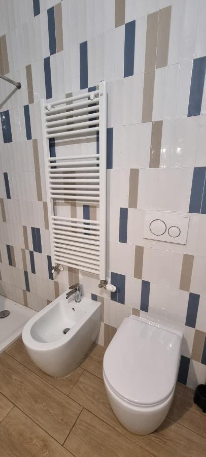 Farolfi Apartments Galliera Bolonya Dış mekan fotoğraf