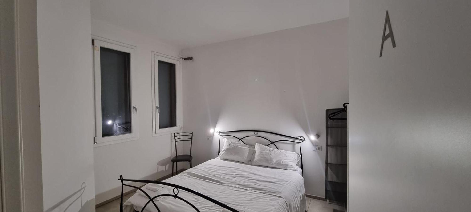 Farolfi Apartments Galliera Bolonya Dış mekan fotoğraf