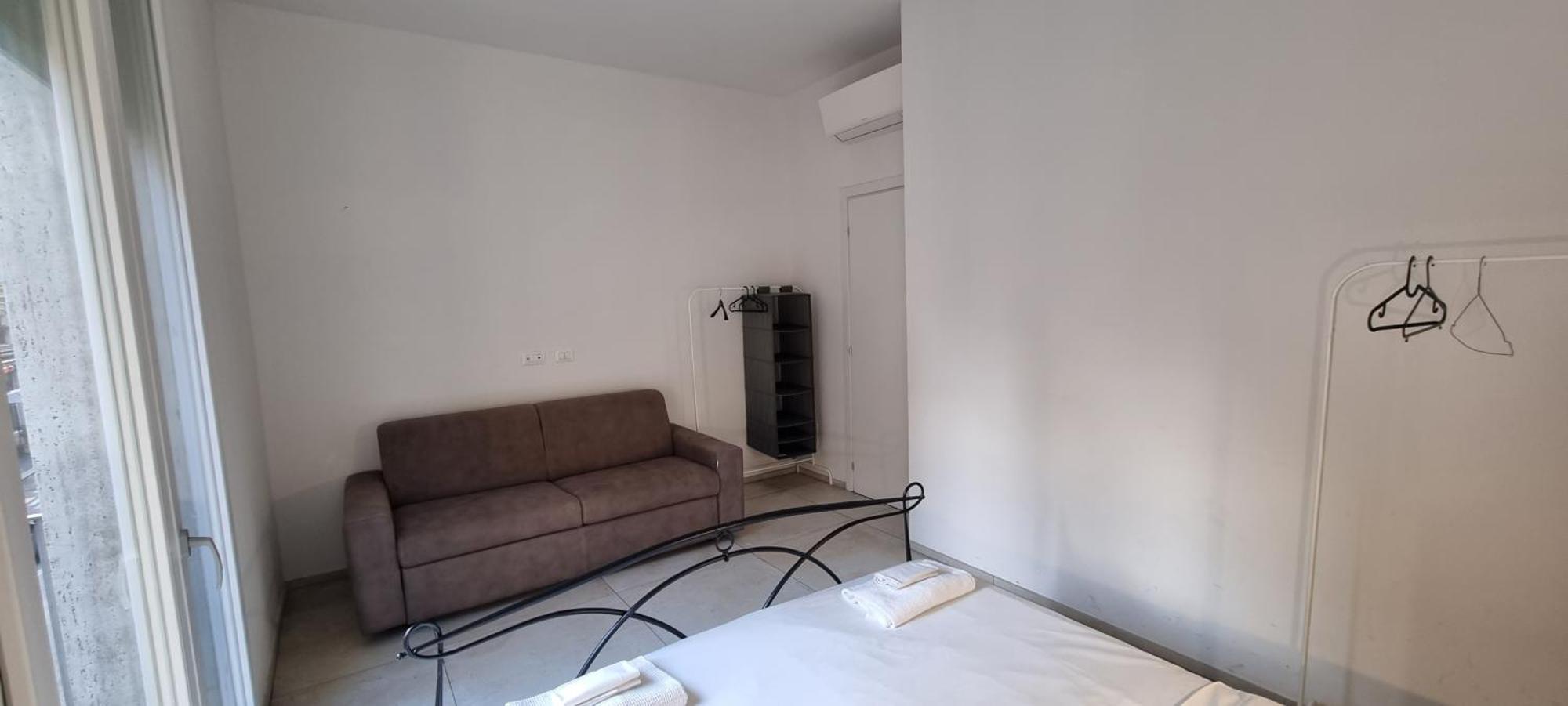 Farolfi Apartments Galliera Bolonya Dış mekan fotoğraf