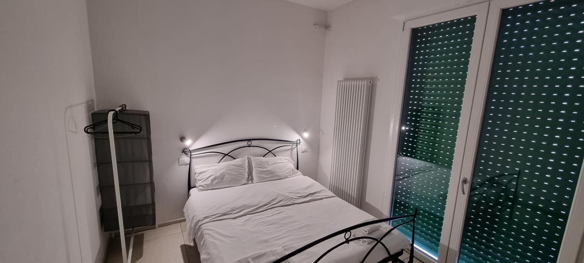 Farolfi Apartments Galliera Bolonya Dış mekan fotoğraf